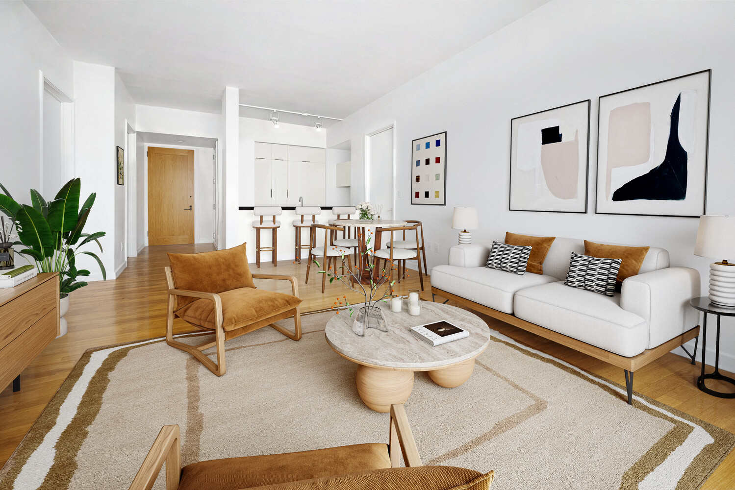 240 Park Avenue South 3D Flatiron District New York NY 10003