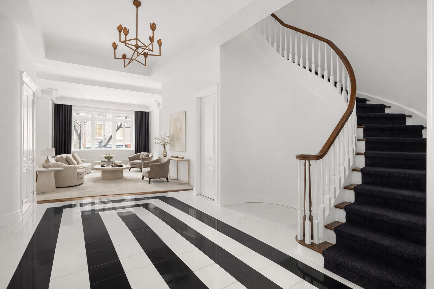 18 East 62nd Street 2/3 Upper East Side New York NY 10065