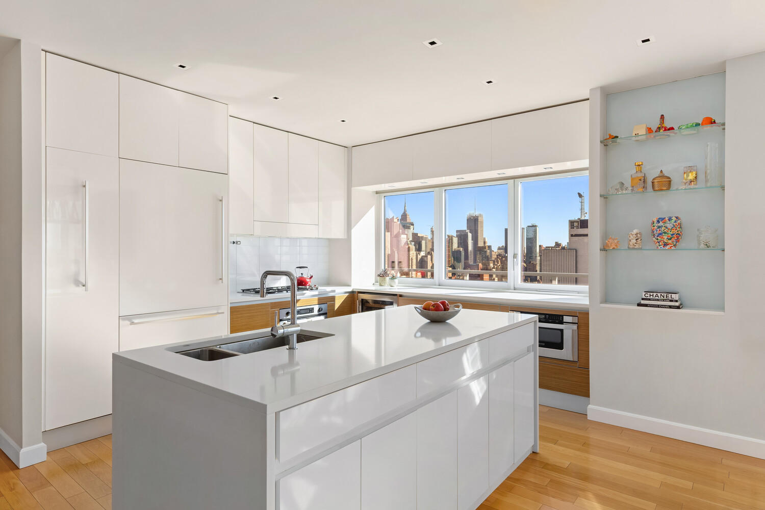 555 West 59th Street PHB Lincoln Square New York NY 10019