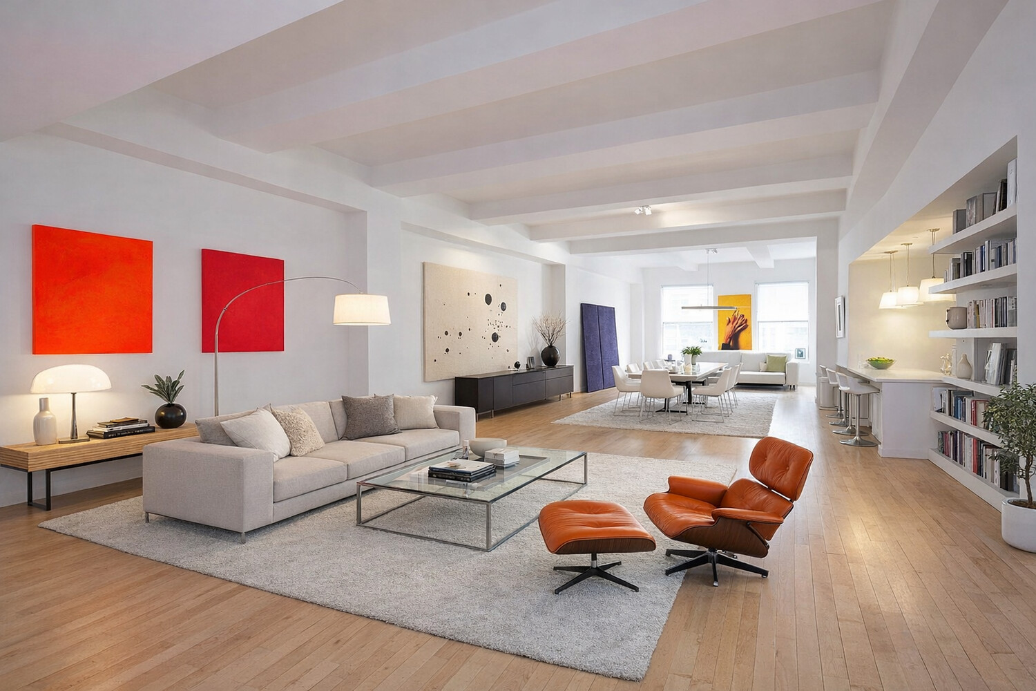 15 Broad Street 2112 Financial District New York NY 10005