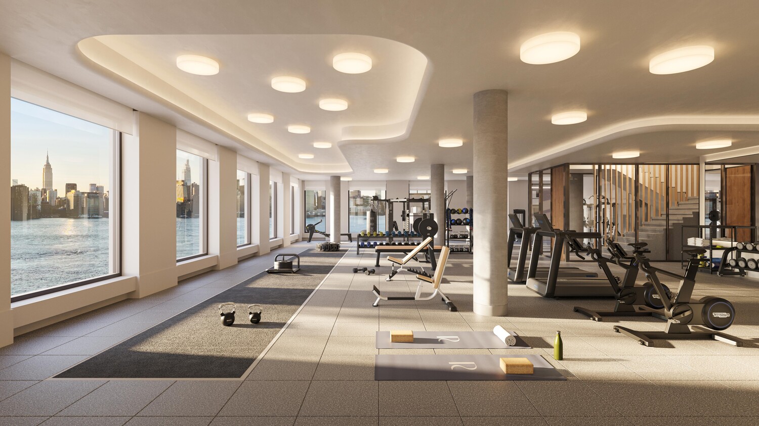 18 India Street 321P Greenpoint Brooklyn NY 11222