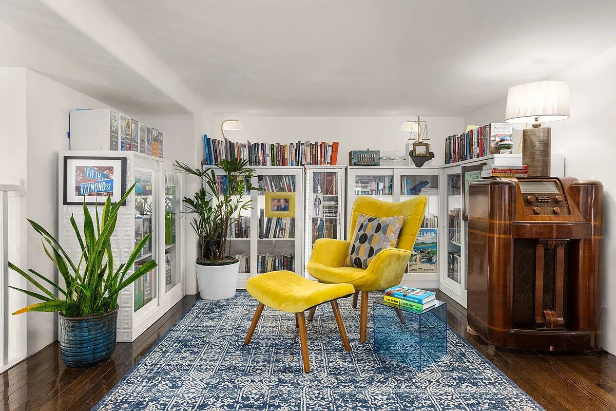 65 West 13th Street Greenwich Village New York NY 10011