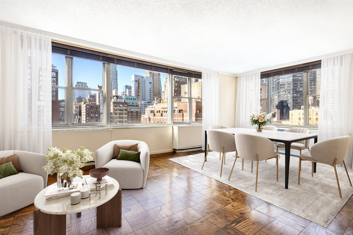 137 East 36th Street 15G Murray Hill New York NY 10016