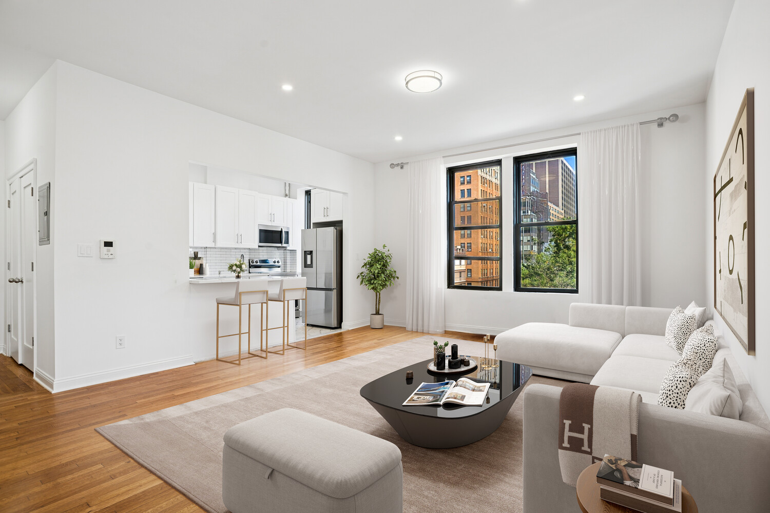 38 Livingston Street 63 Brooklyn Heights Brooklyn NY 11201