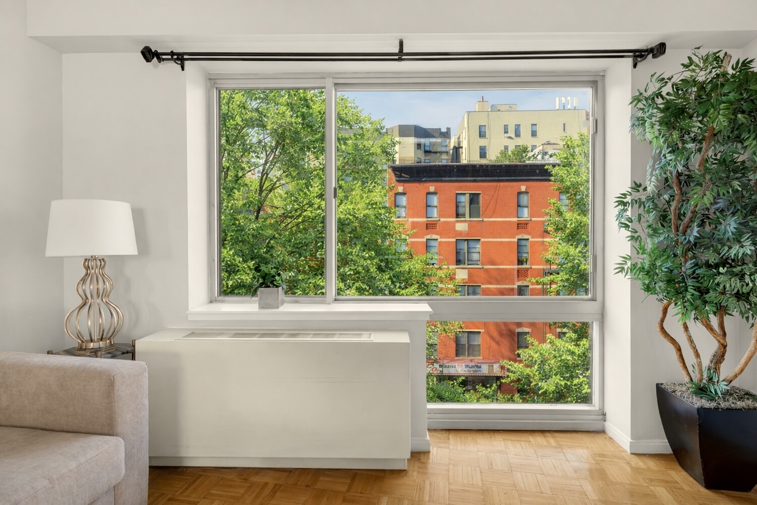 330 West 145th Street 503 Hamilton Heights New York NY 10030