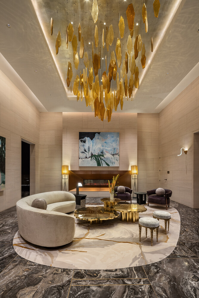 50 West 66th Street Lincoln Square New York NY 10023