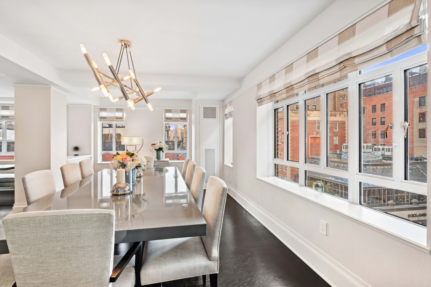 21 East 61st Street Upper East Side New York NY 10065