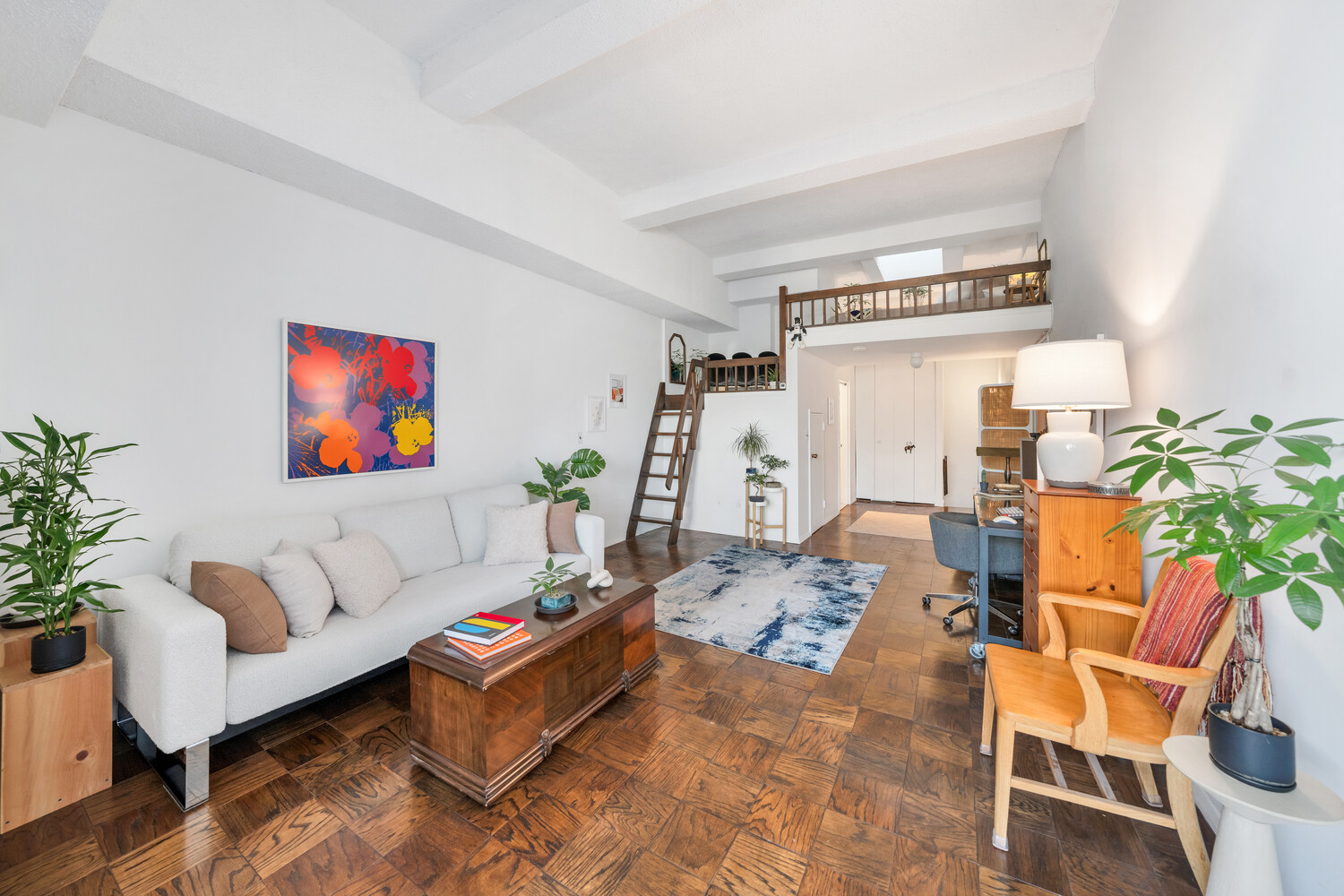 96 Schermerhorn Street 14G Downtown Brooklyn NY 11201