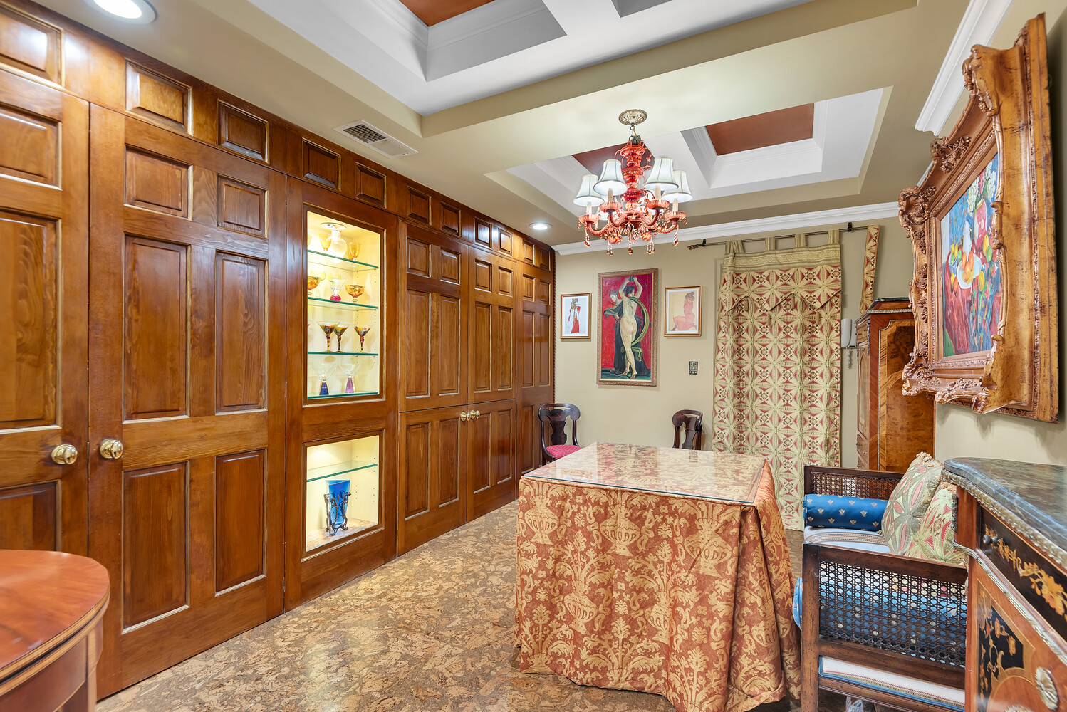 410 East 57th Street 1B Sutton Place New York NY 10022