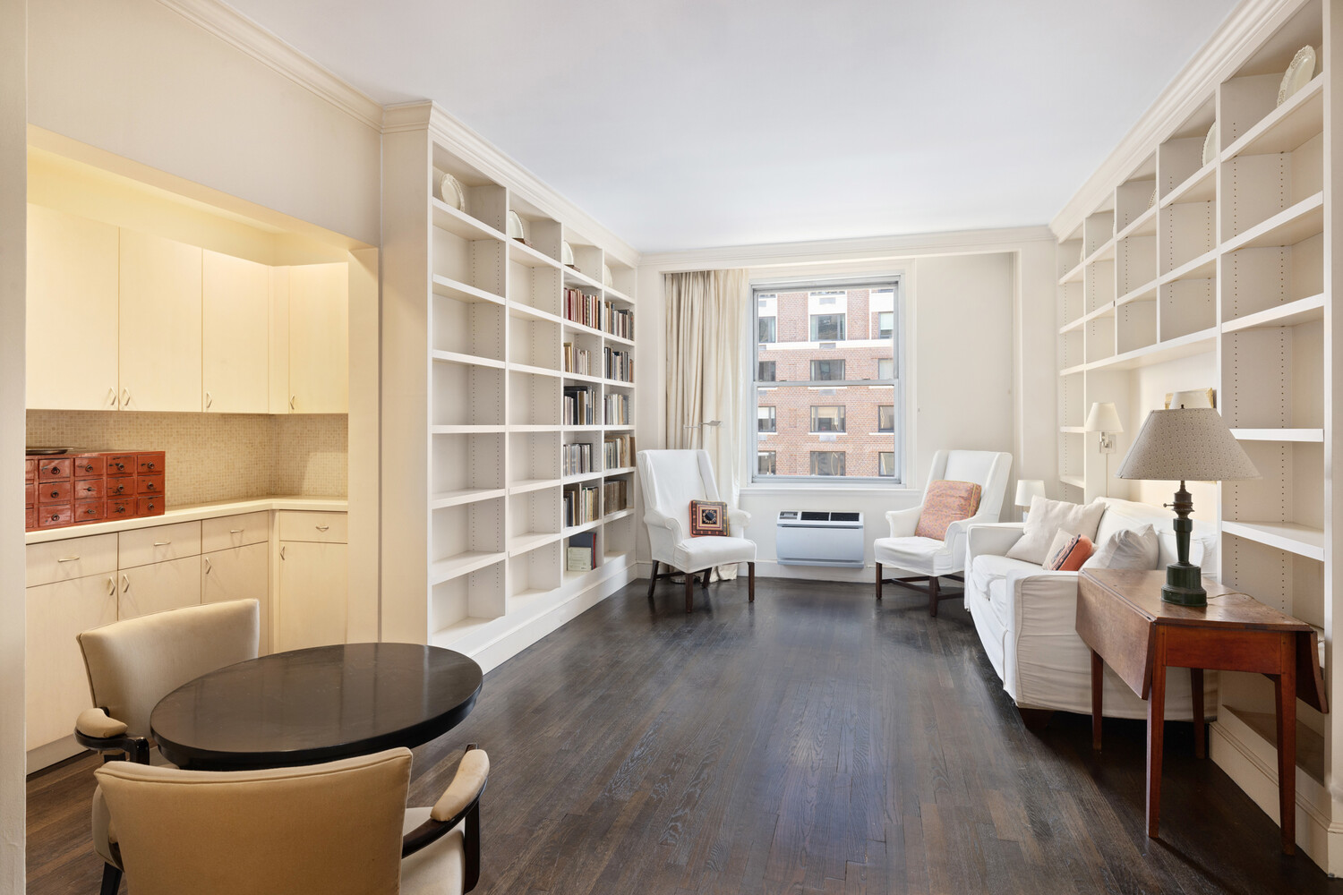 1040 Park Avenue 10H Carnegie Hill New York NY 10028