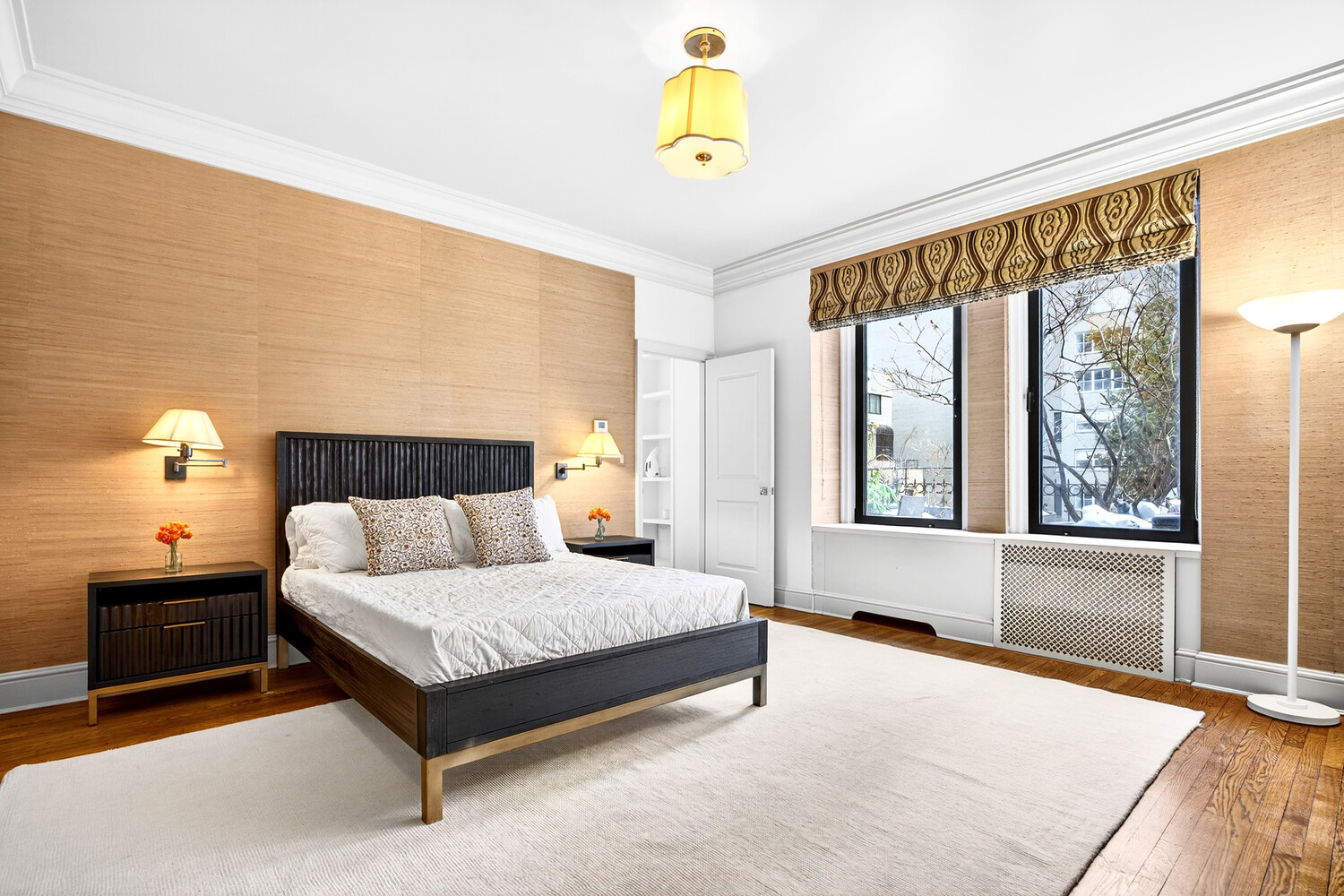 480 Park Avenue 15E Midtown East New York NY 10022