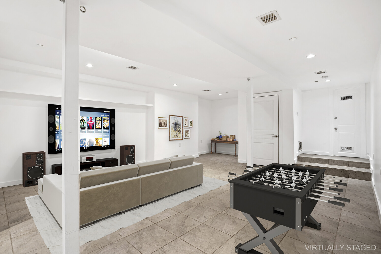 5 West 120th Street 1 Mt. Morris Park New York NY 10027