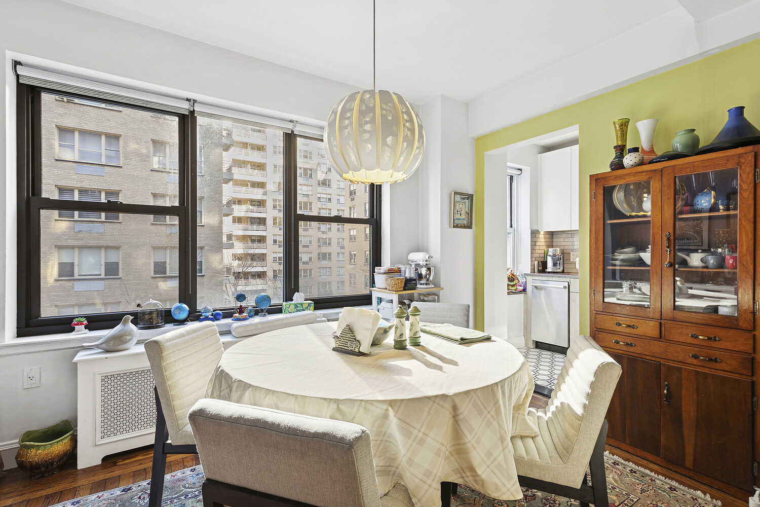 400 East 52nd Street 4B Beekman Place New York NY 10022