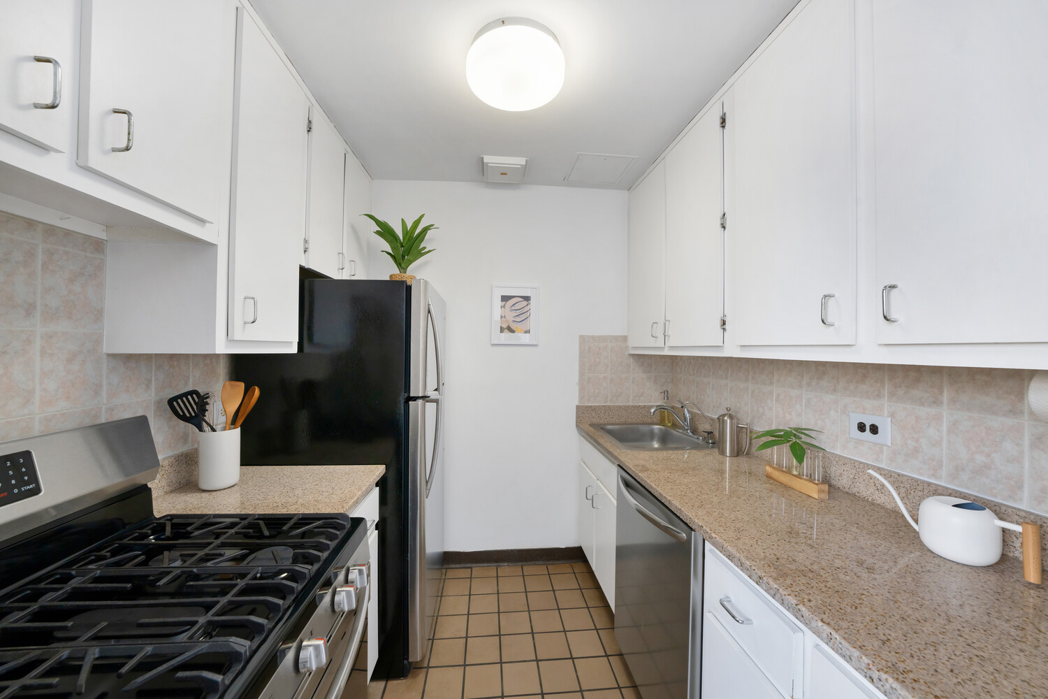 96 Schermerhorn Street 14G Downtown Brooklyn NY 11201