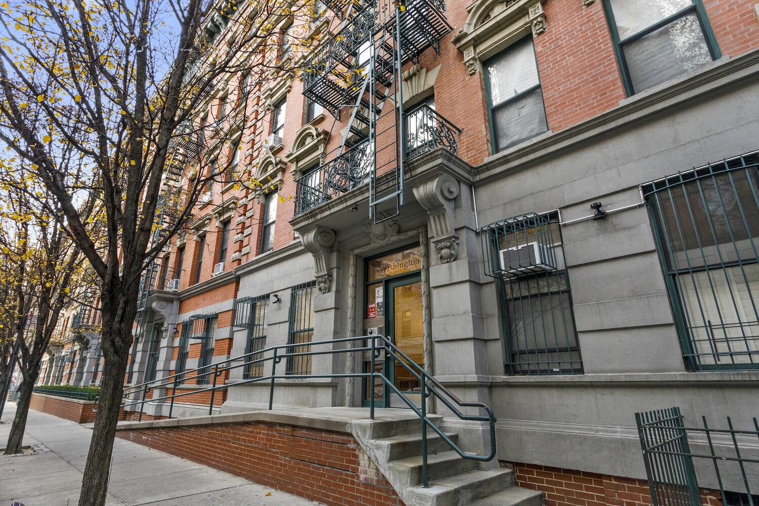 231 West 148th Street 4J West Harlem New York NY 10039