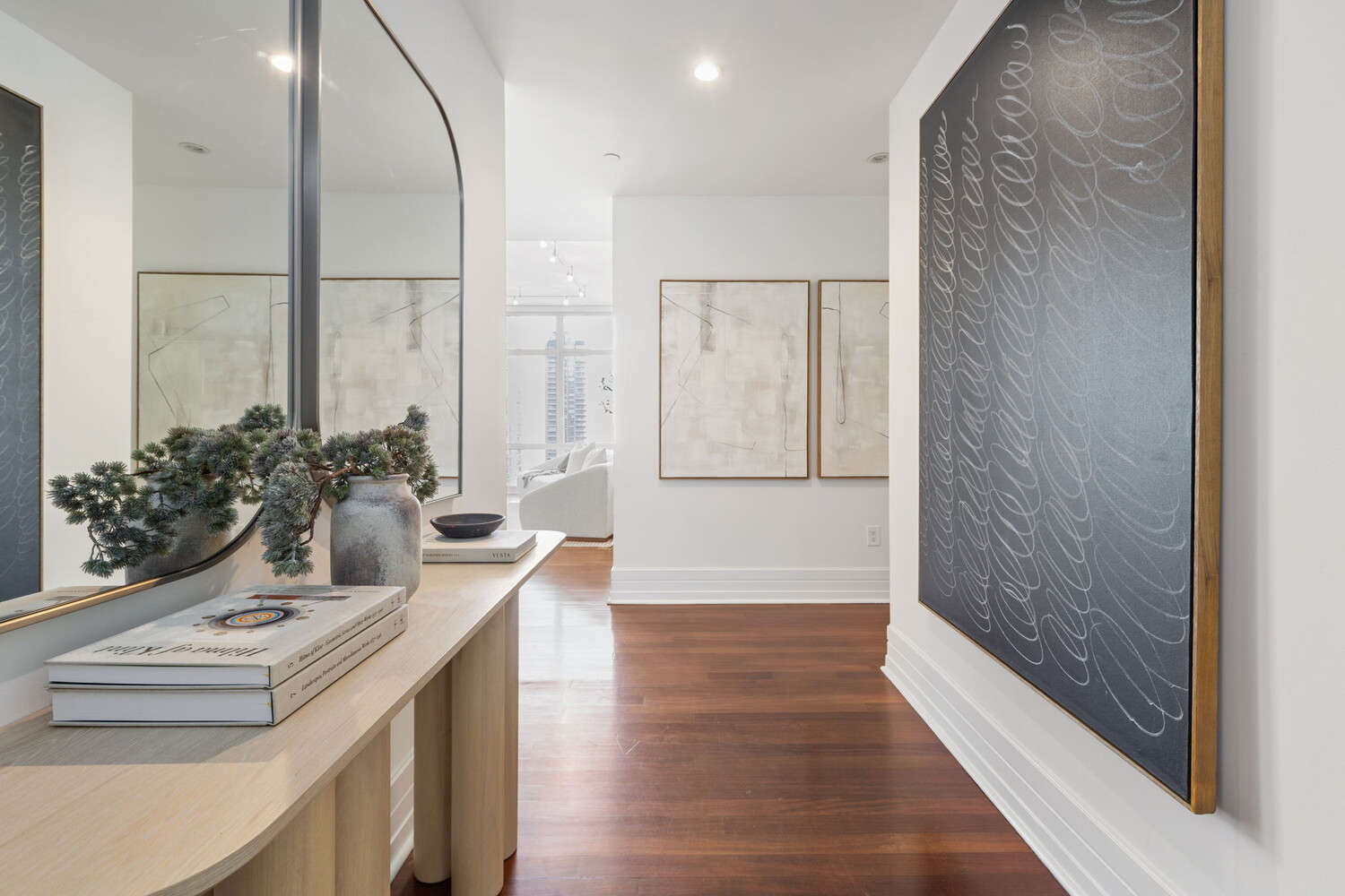 300 East 55th Street 17B Sutton Place New York NY 10022