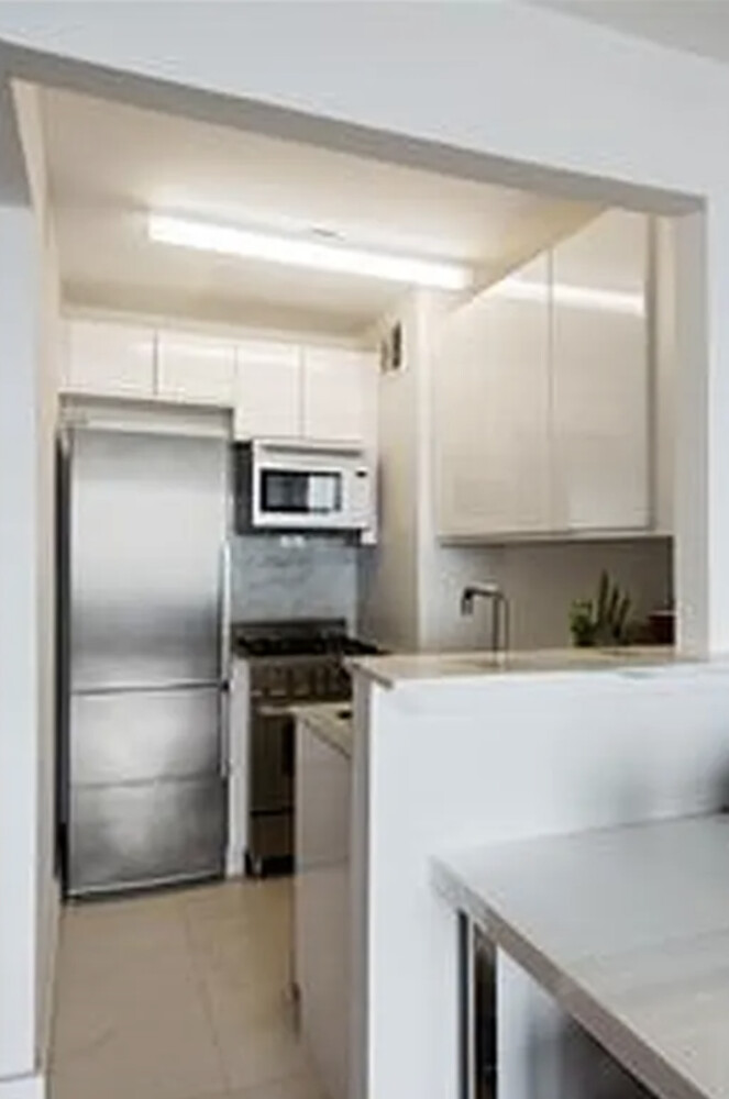 322 West 57th Street 48F Clinton New York NY 10019