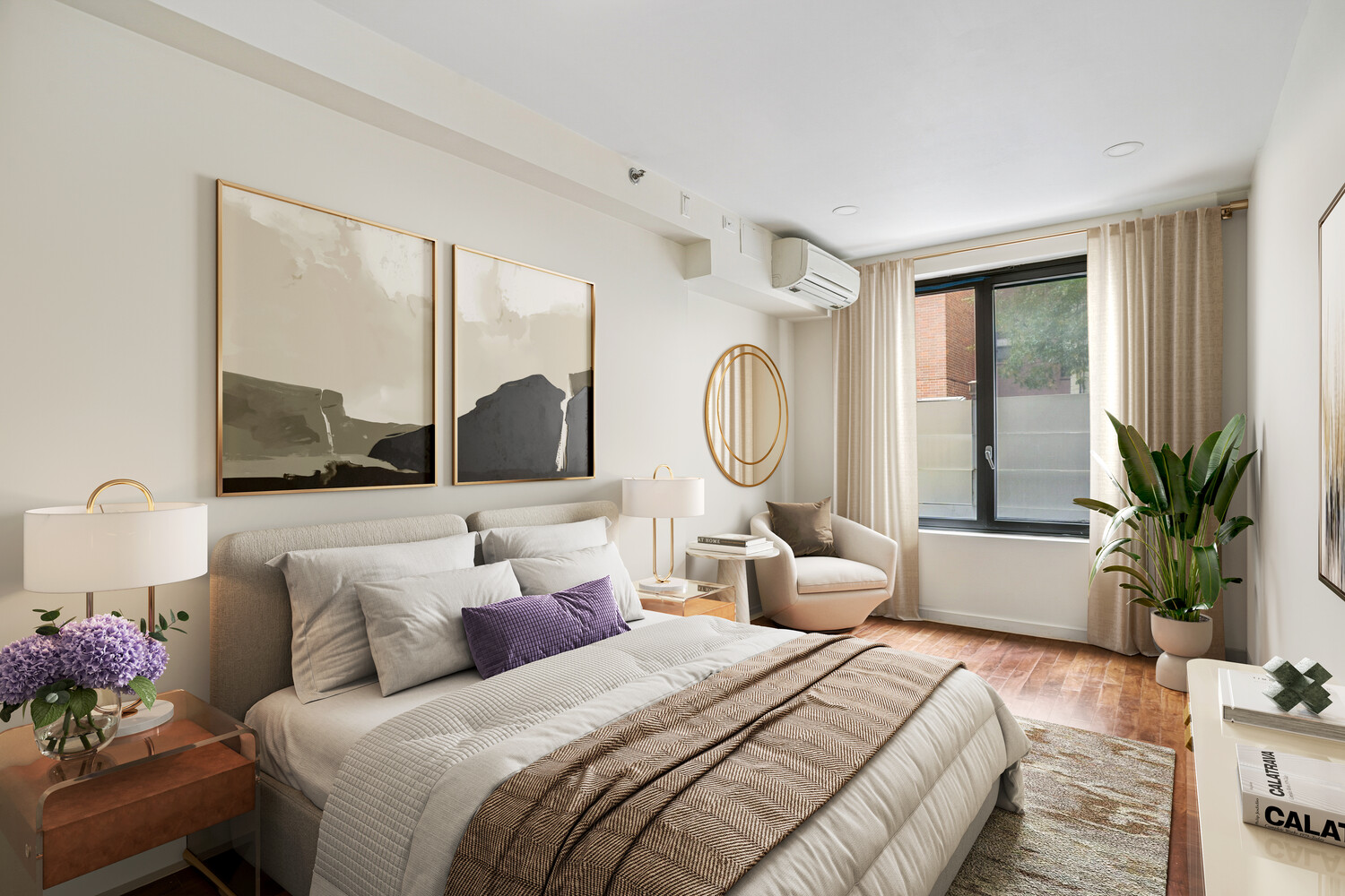 77 East 110th Street 2A East Harlem New York NY 10029