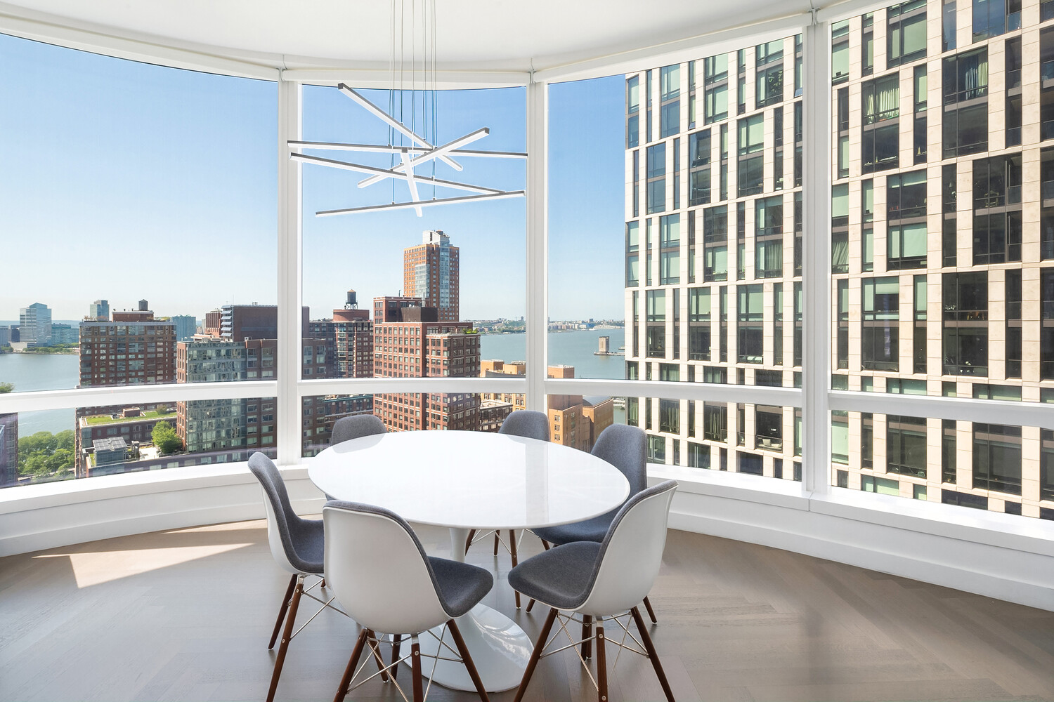 111 Murray Street 25W Tribeca New York NY 10007