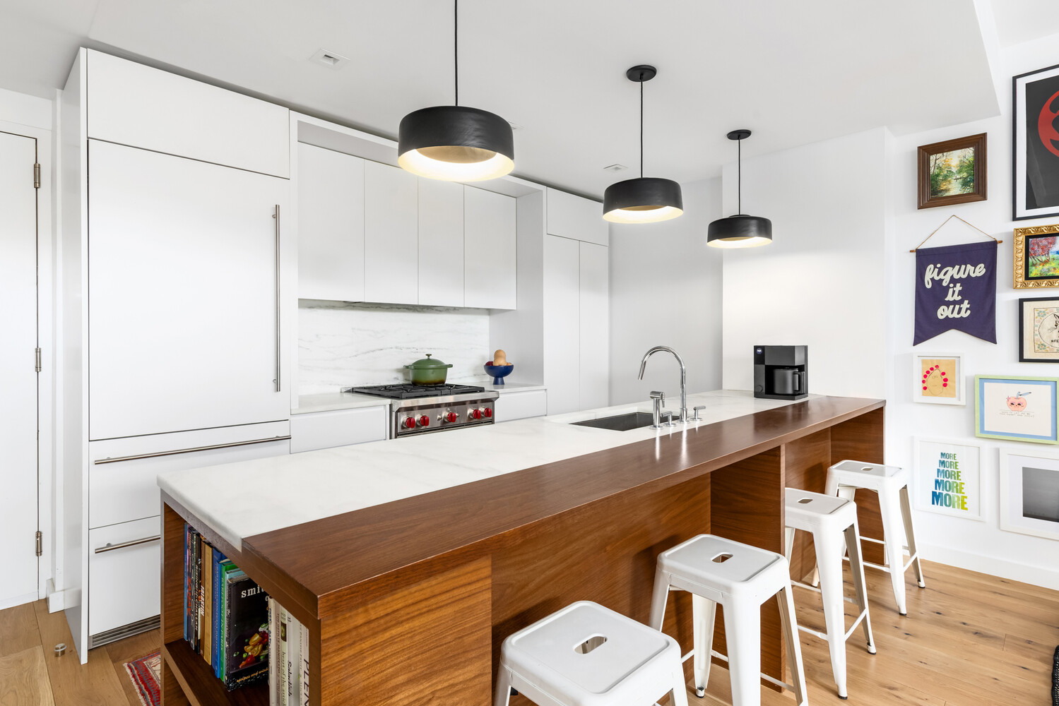 280 Saint Marks Avenue THB Prospect Heights Brooklyn NY 11238