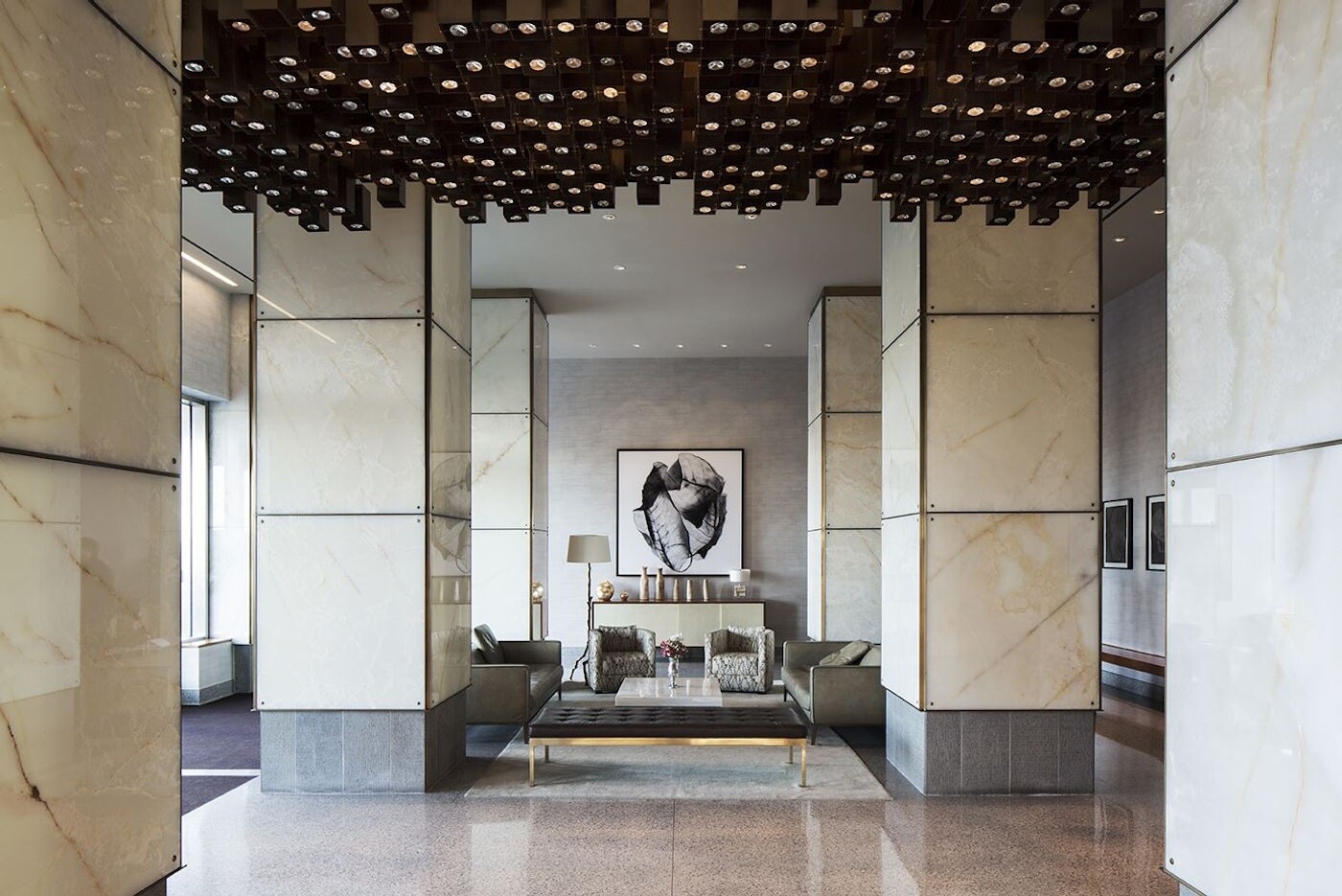 60 Riverside Blvd. Lincoln Square New York NY 10069