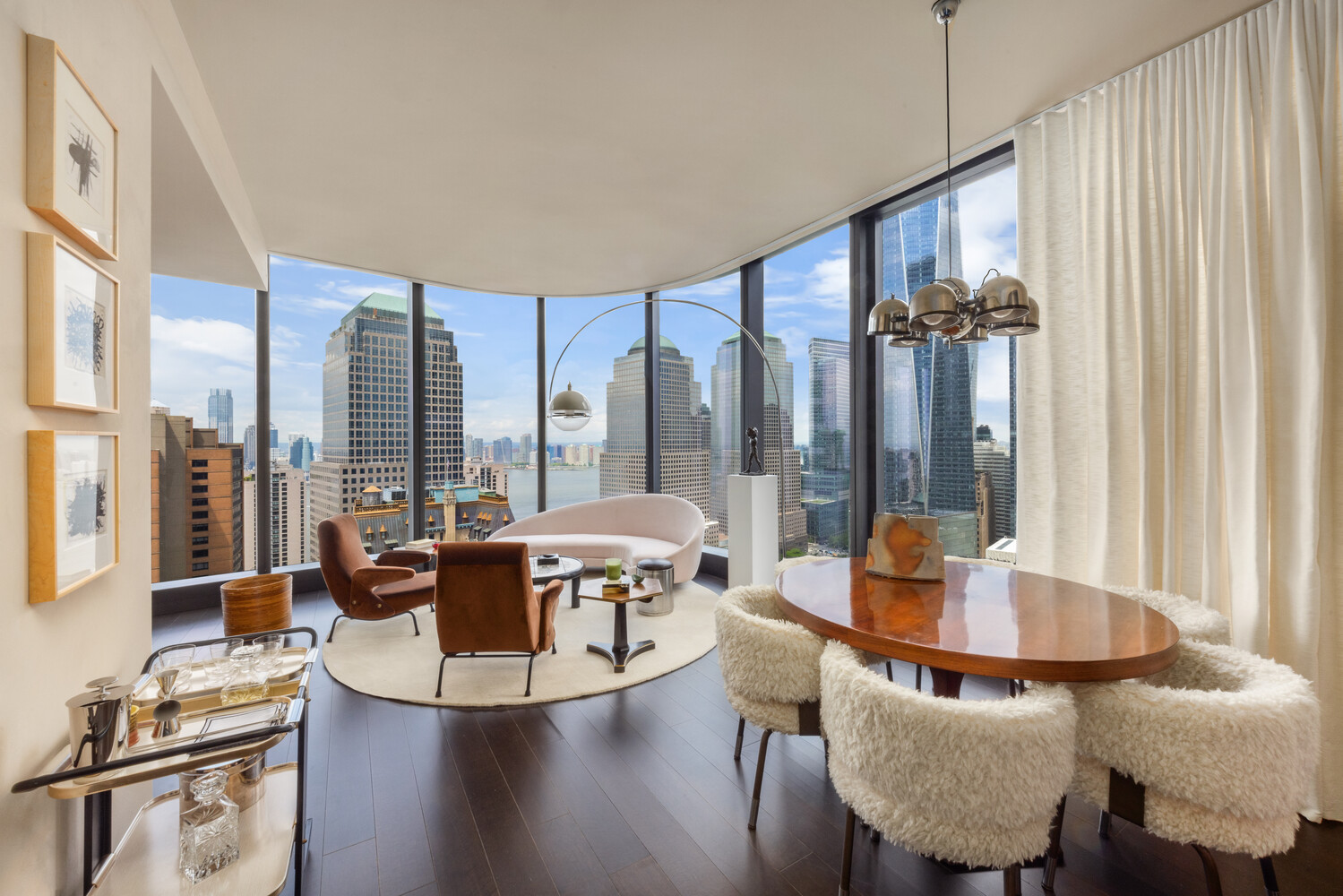 125 Greenwich Street Financial District New York NY 10006
