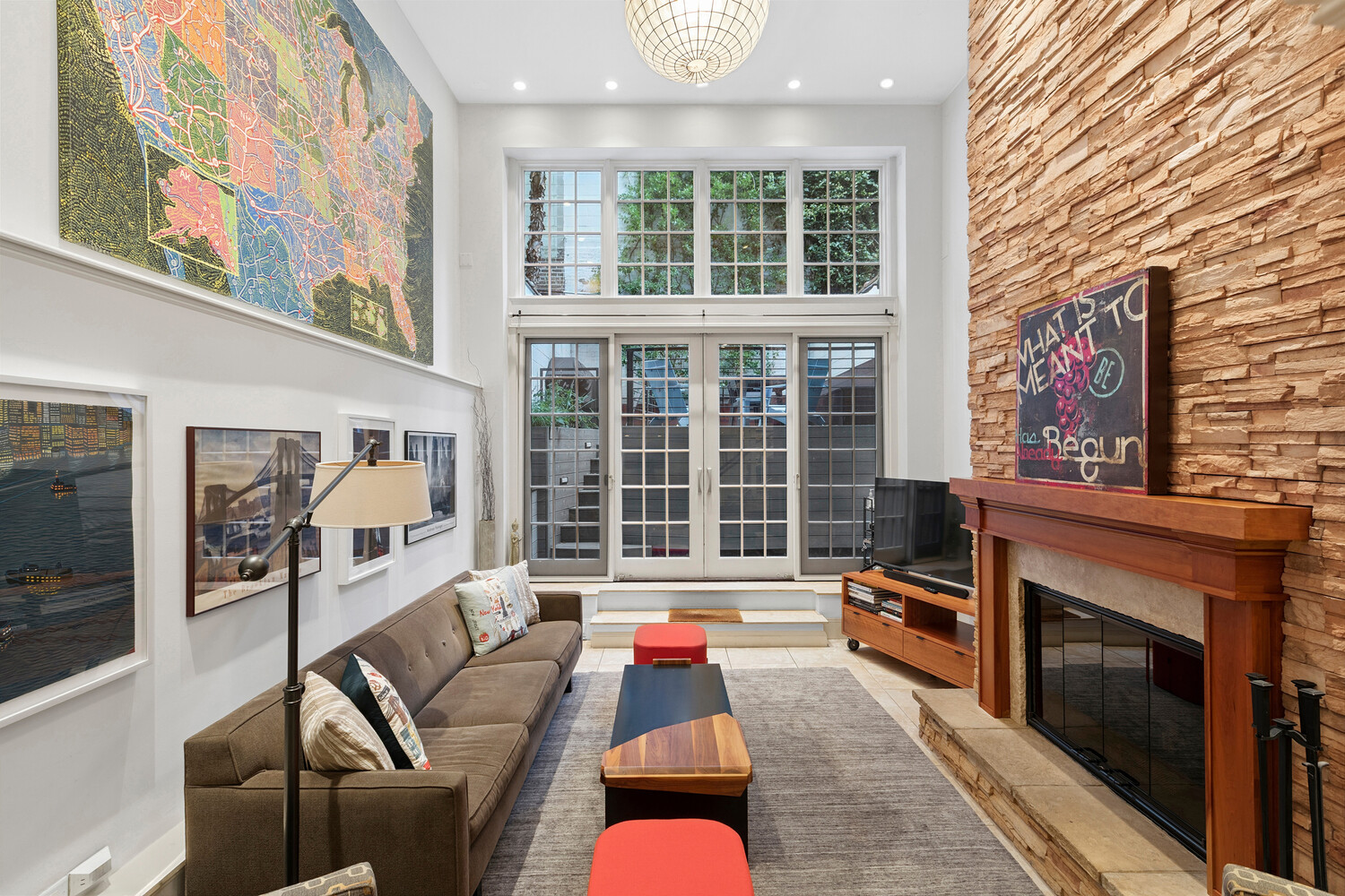 217 West 22nd Street Chelsea New York NY 10011