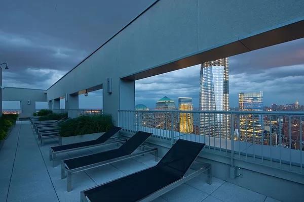 123 Washington Street Financial District New York NY 10006