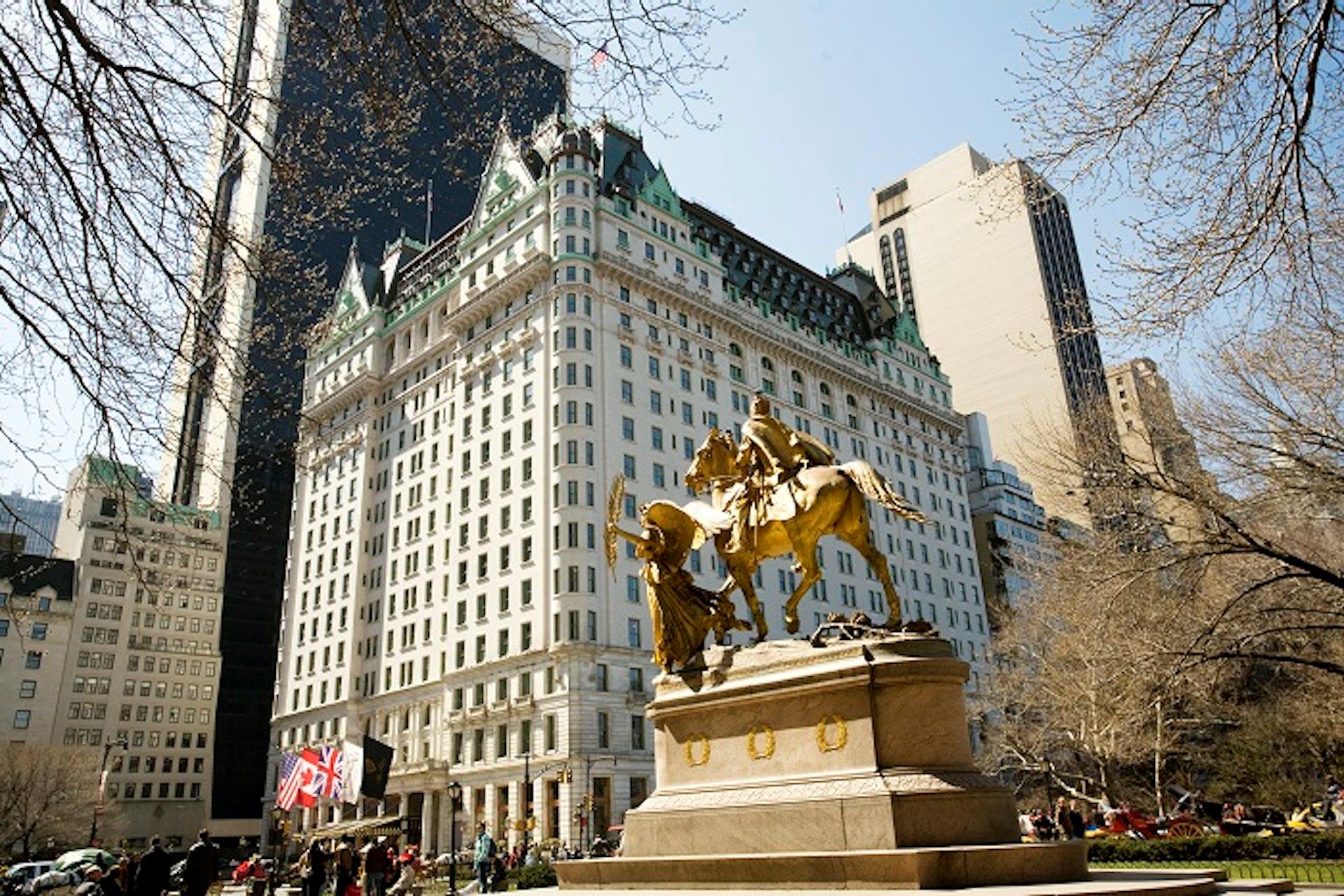 1 Central Park South 1813 Central Park South New York NY 10019