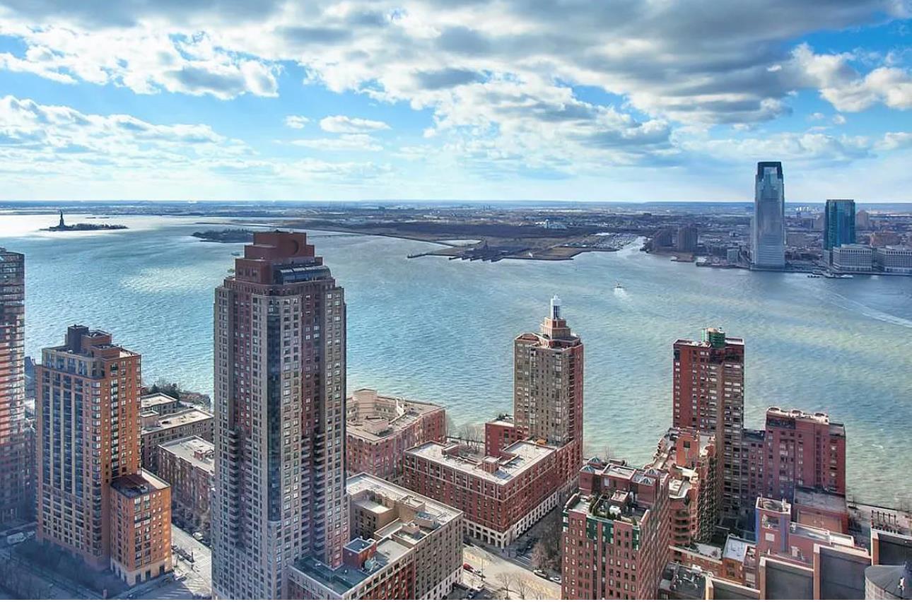 123 Washington Street Financial District New York NY 10006