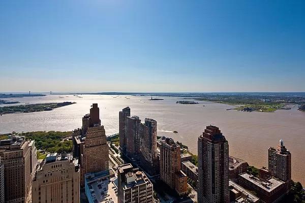123 Washington Street Financial District New York NY 10006