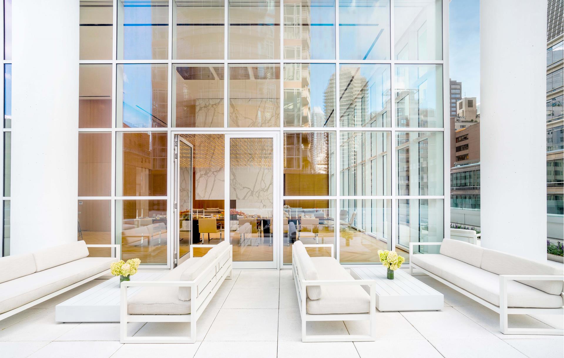 200 East 59th Street Midtown East New York NY 10021