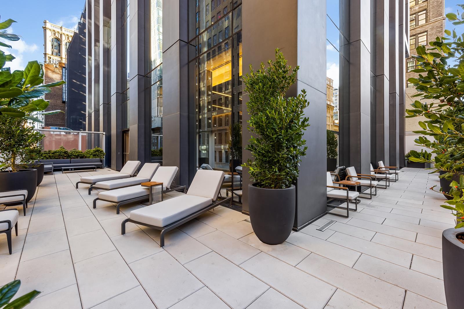 277 Fifth Avenue NoMad New York NY 10016