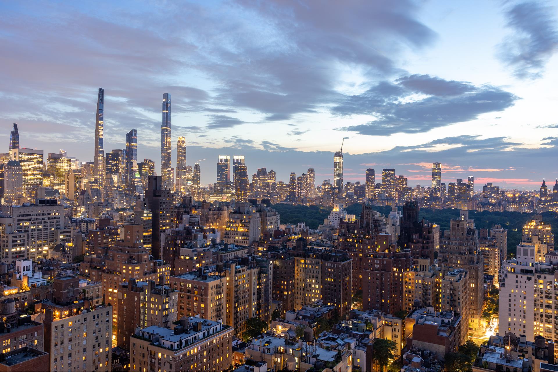 201 East 74th Street FLOOR27 Upper East Side New York NY 10021