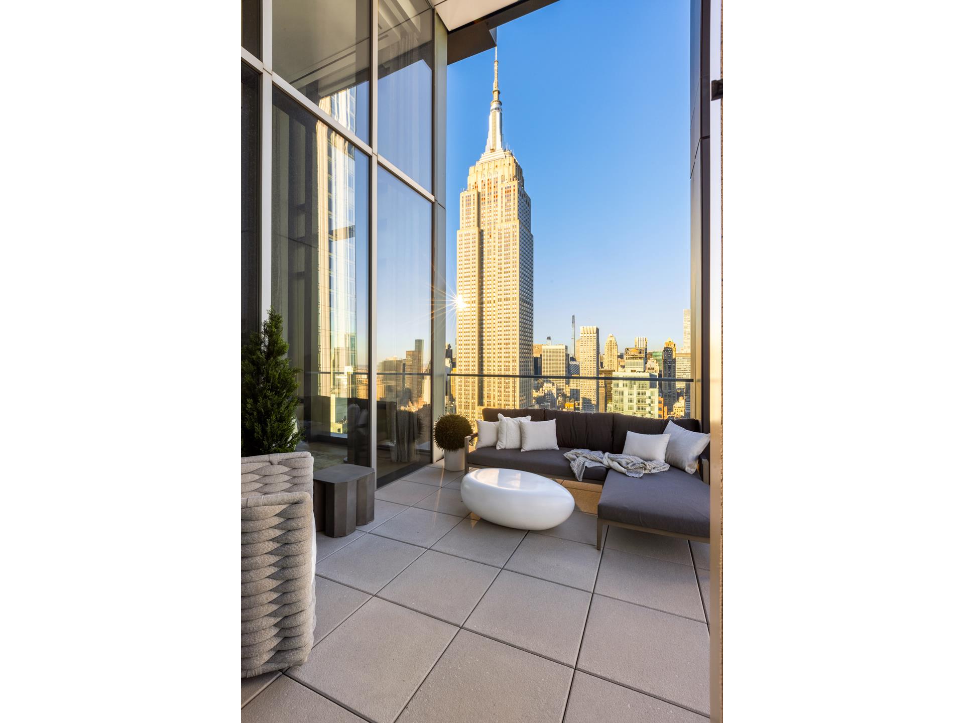 277 Fifth Avenue PH53 NoMad New York NY 10016