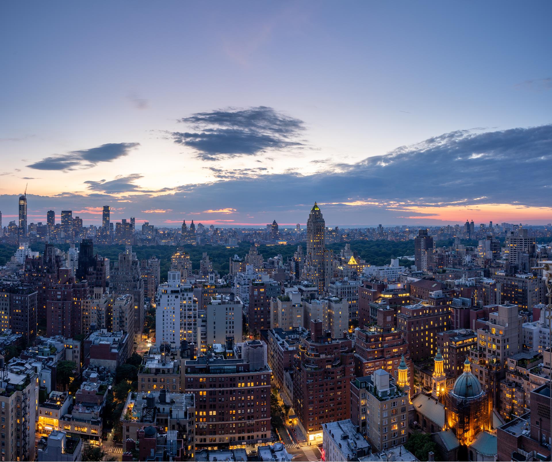 201 East 74th Street FLOOR27 Upper East Side New York NY 10021