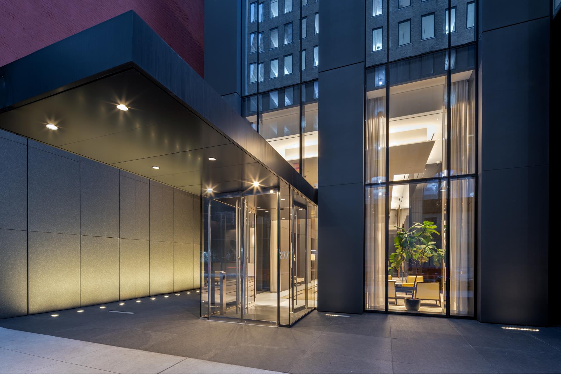 277 Fifth Avenue PH55 NoMad New York NY 10016