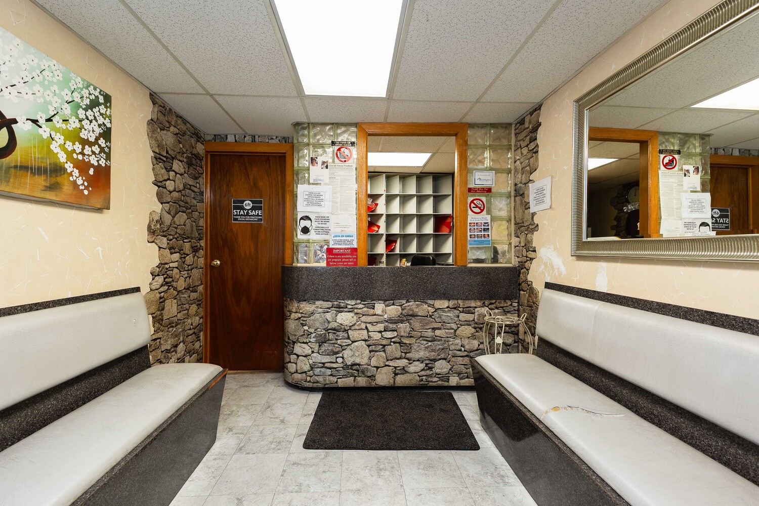 207 Ocean Parkway 1J Kensington Brooklyn NY 11218