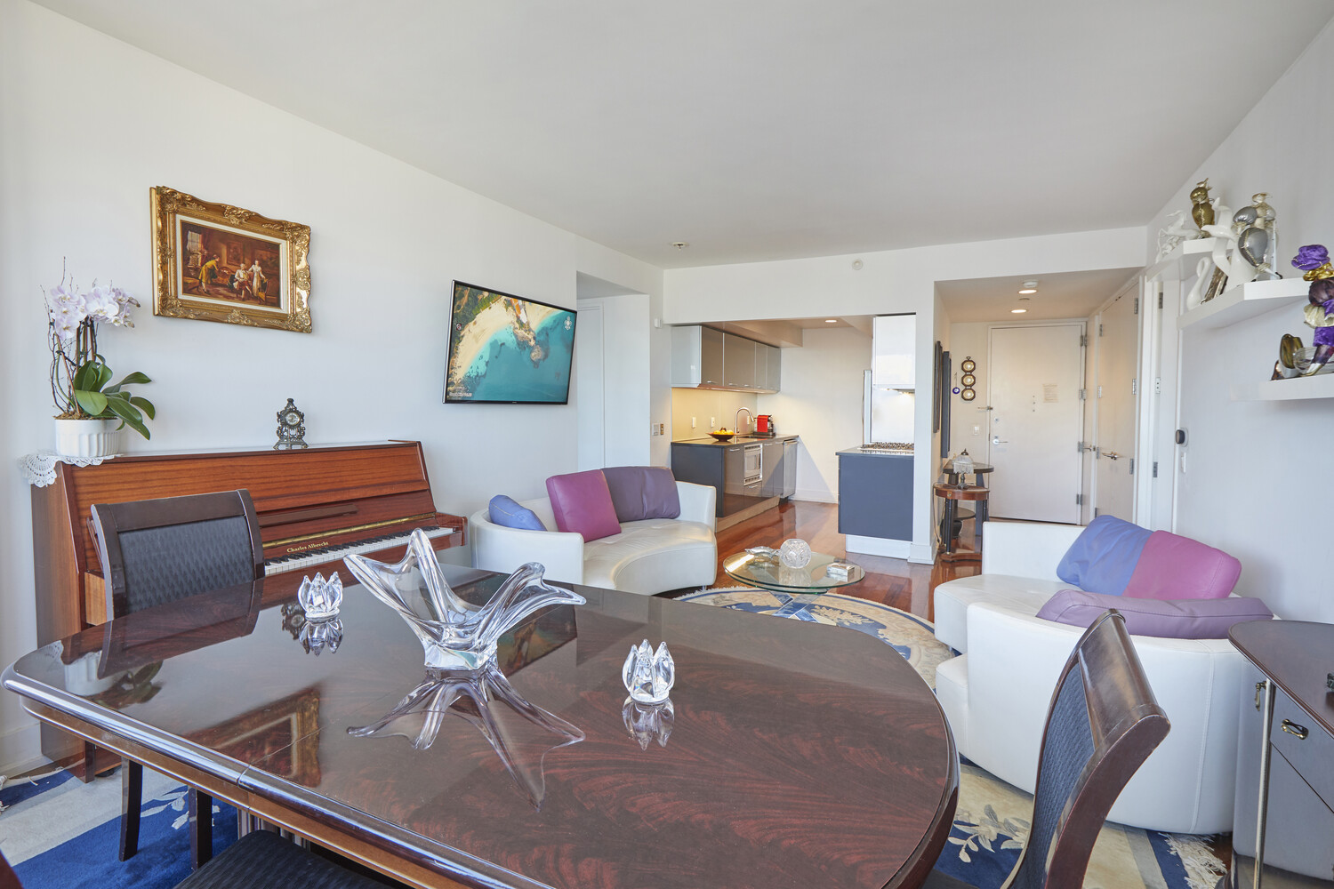 350 West 42nd Street 48C Clinton New York NY 10036