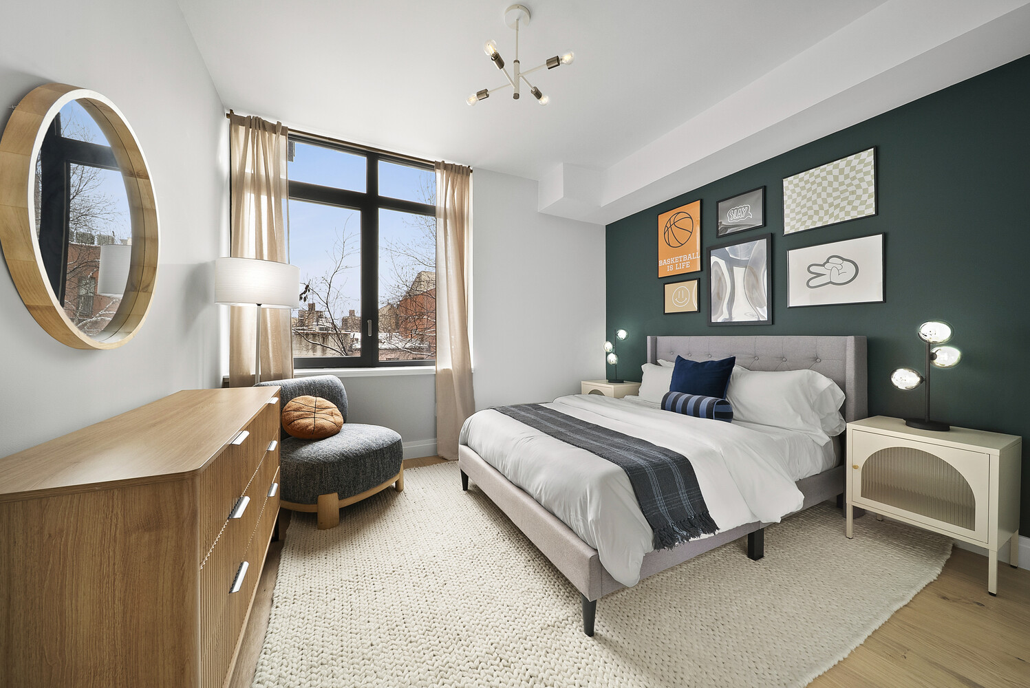 11 West 126th Street FLOOR2 West Harlem New York NY 10027