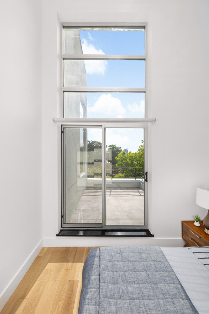 93 Waverly Avenue PH Clinton Hill Brooklyn NY 11205