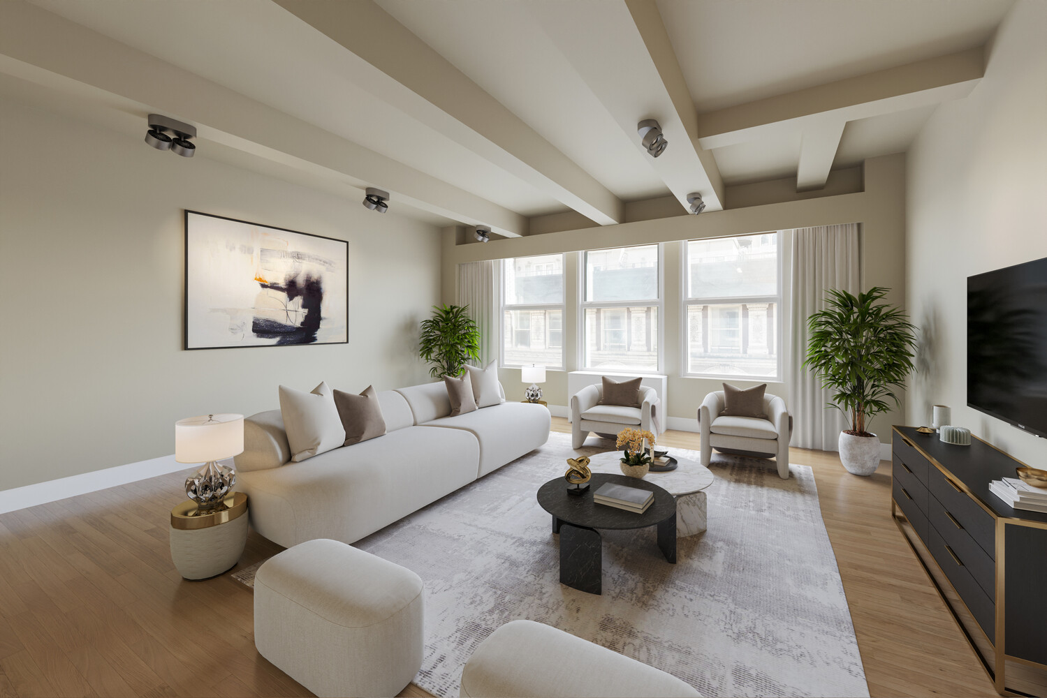 260 Park Avenue South 9J Flatiron District New York NY 10010