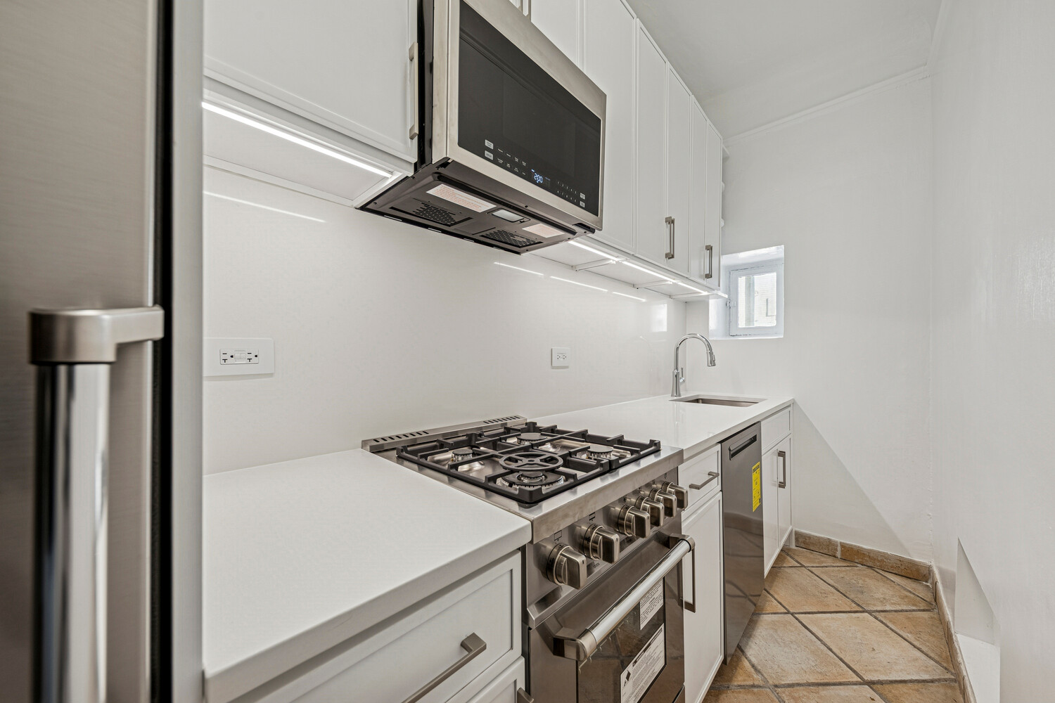 2109 Broadway 979 Upper West Side New York NY 10023