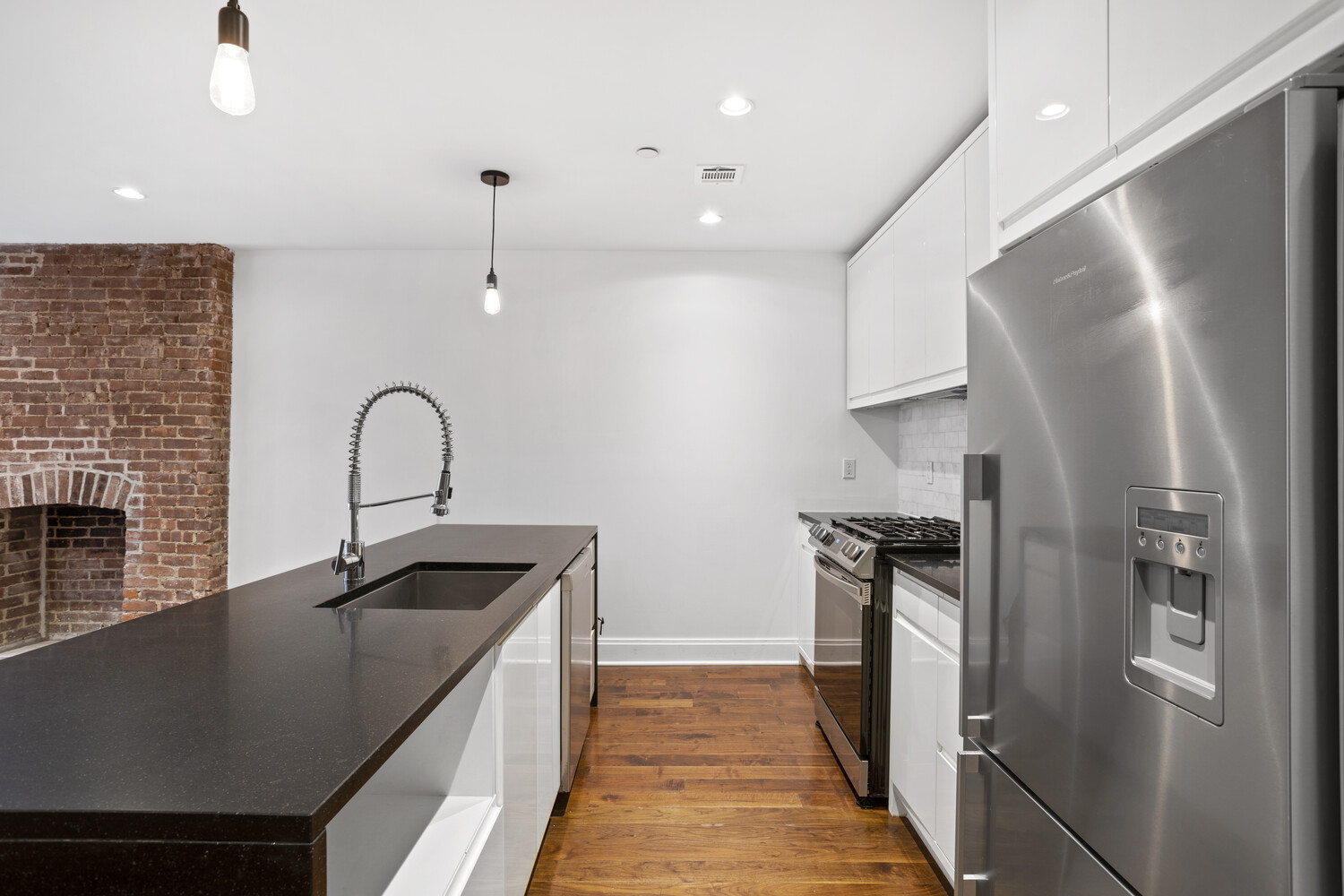 5 West 120th Street 1 Mt. Morris Park New York NY 10027