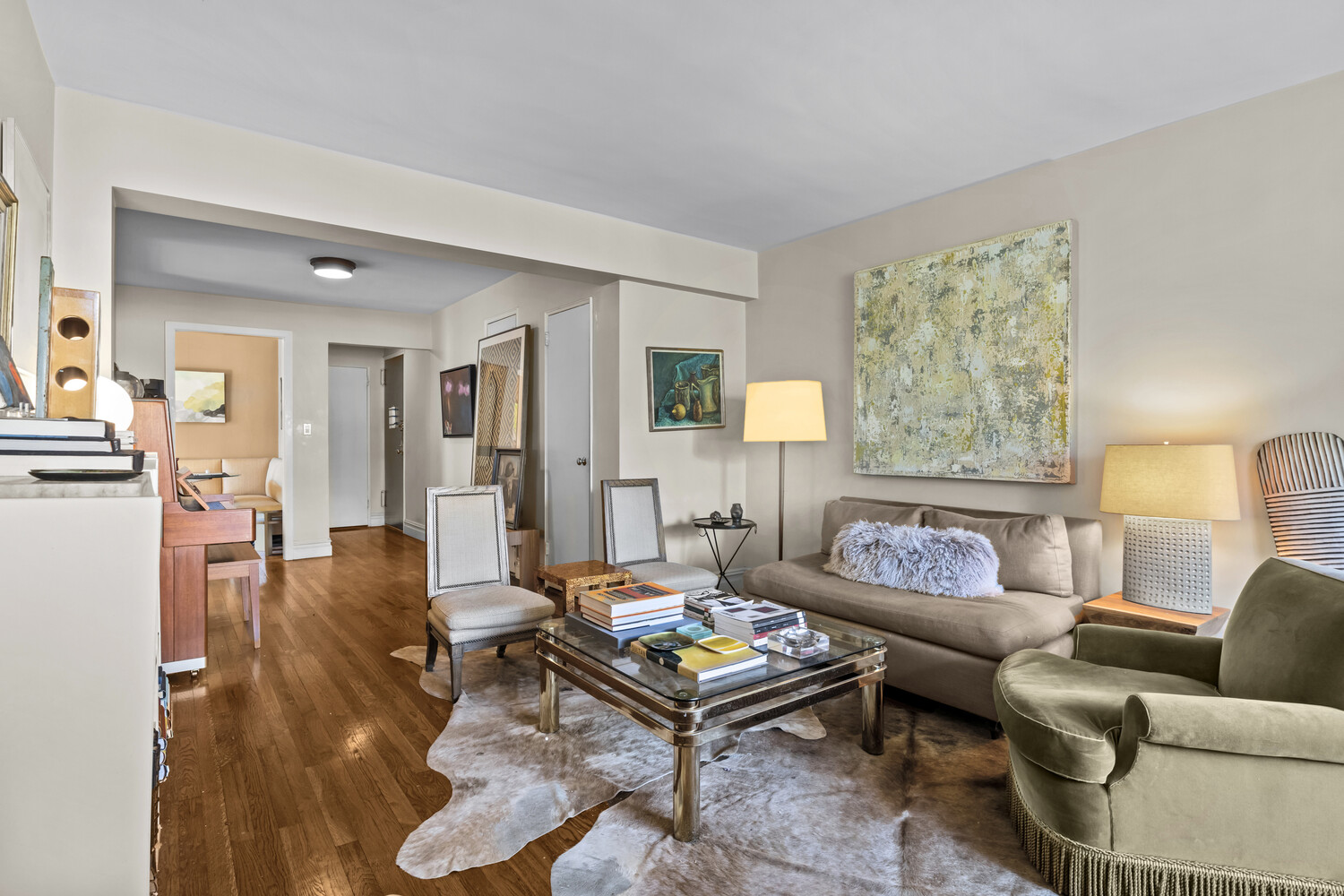 2465 Palisade Avenue Riverdale Bronx NY 10463
