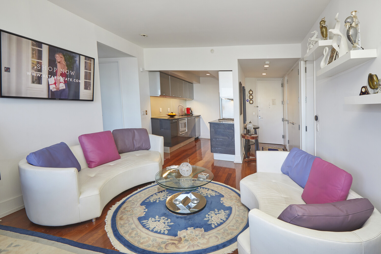 350 West 42nd Street 48C Clinton New York NY 10036