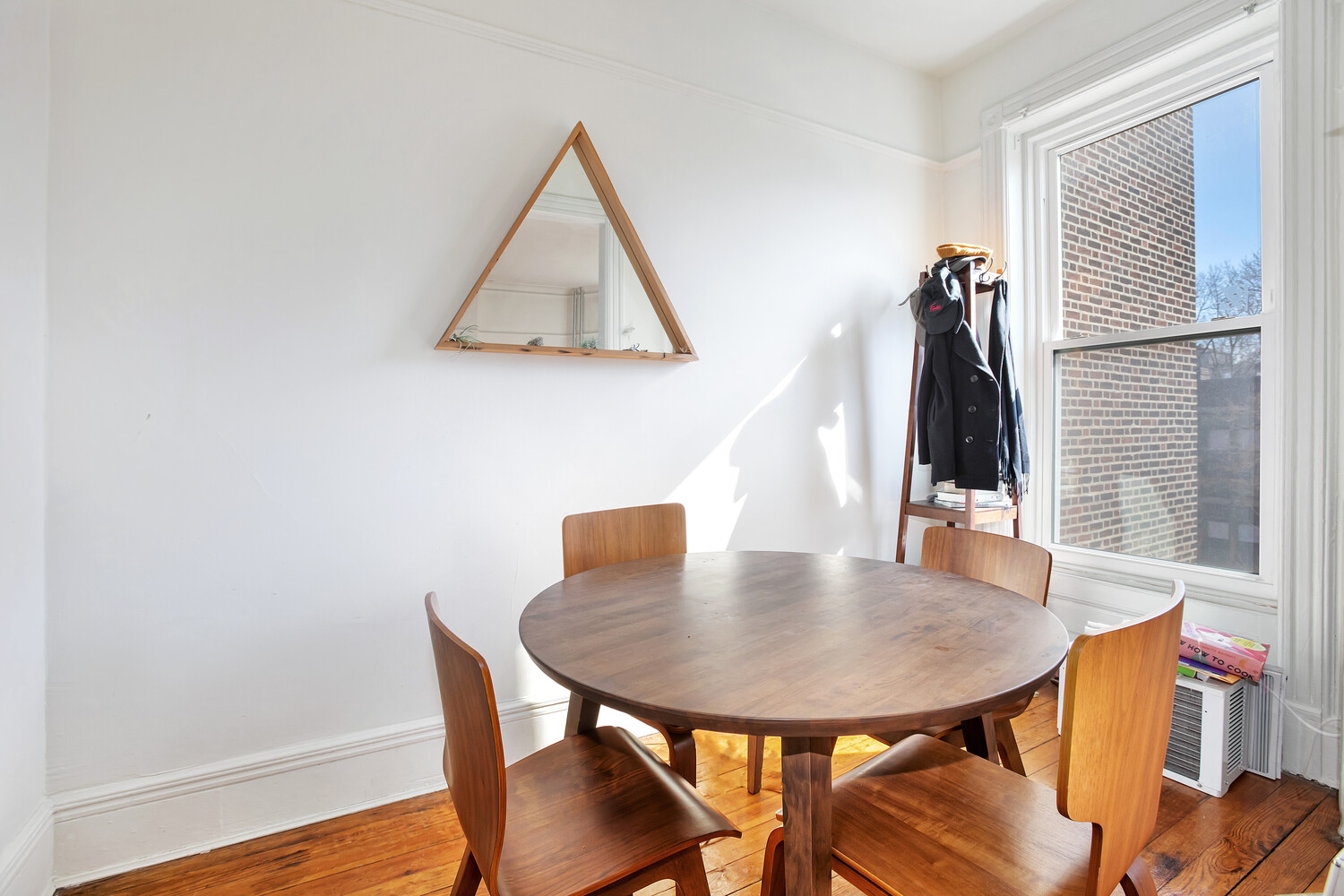 265 Prospect Place 3 Prospect Heights Brooklyn NY 11238