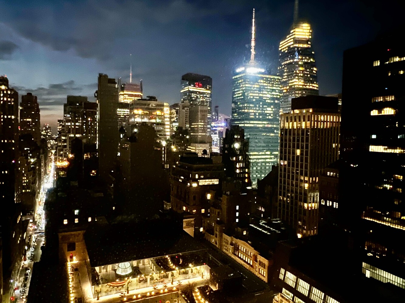 425 Fifth Avenue Murray Hill New York NY 10016