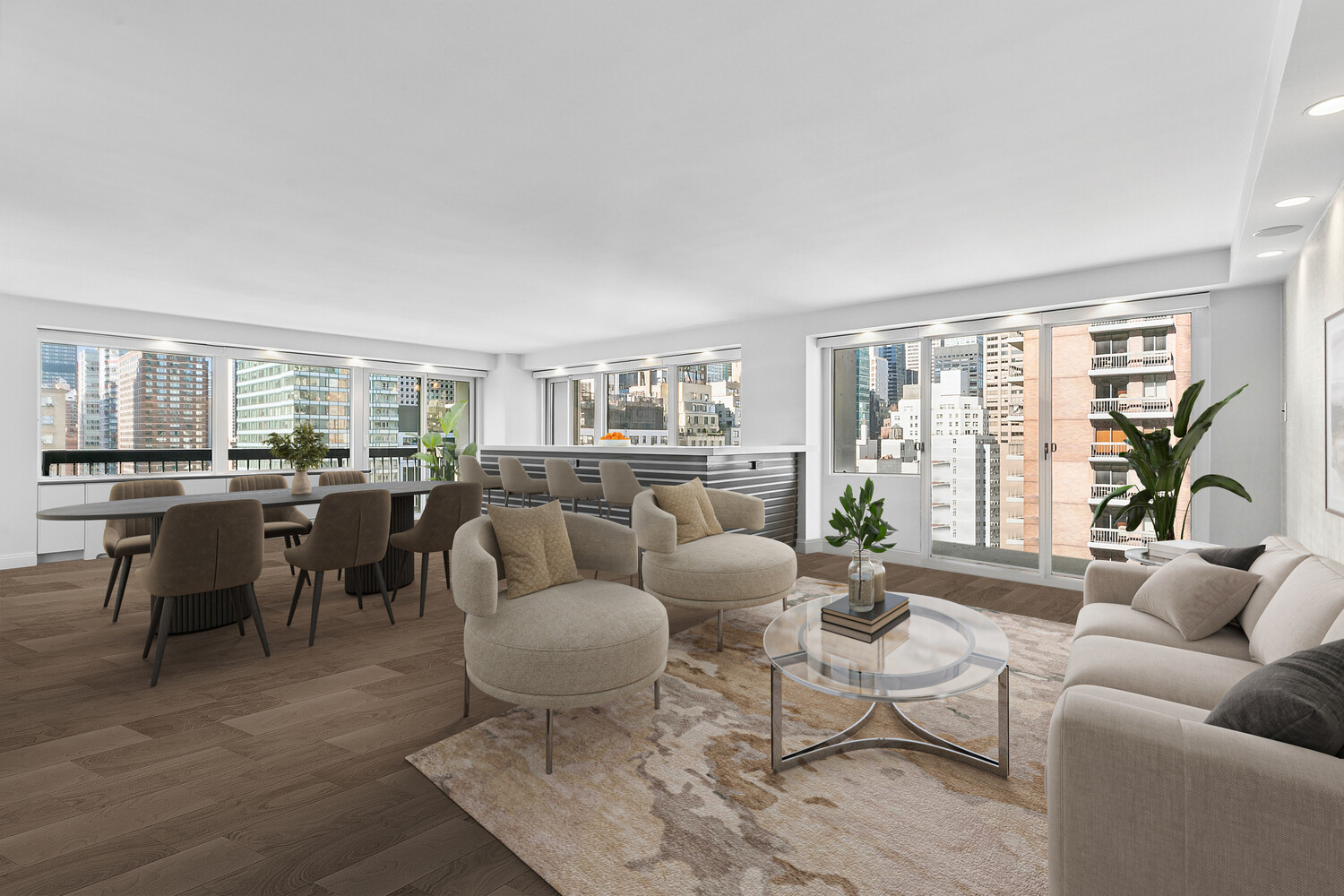 300 East 59th Street Sutton Place New York NY 10022