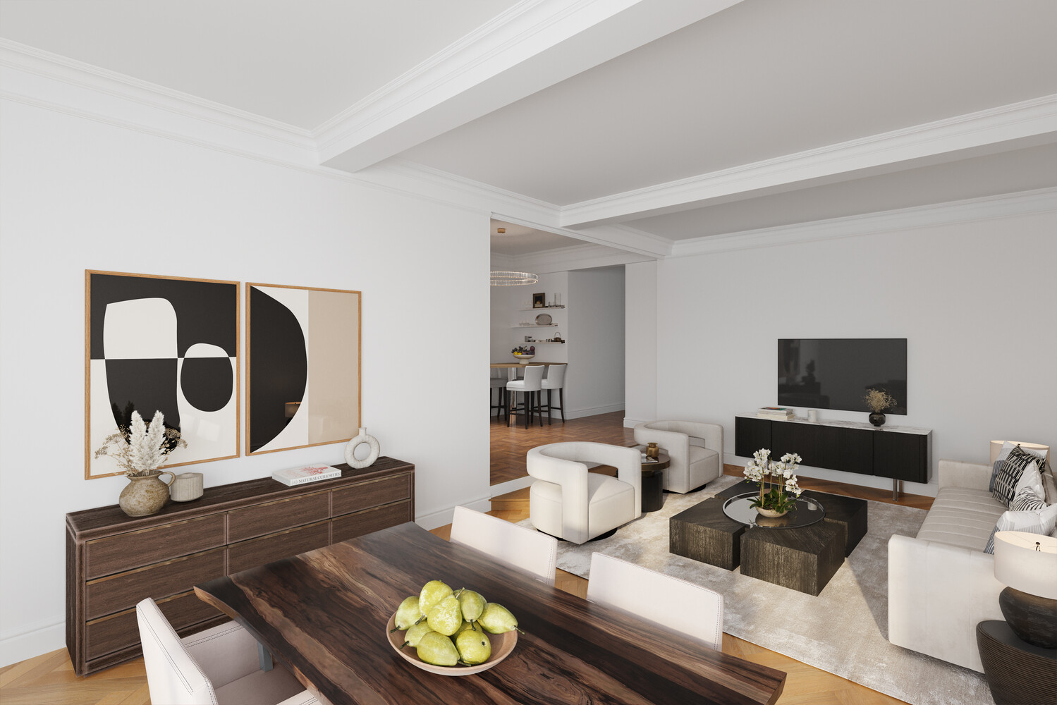 333 West 57th Street 7H Clinton New York NY 10019